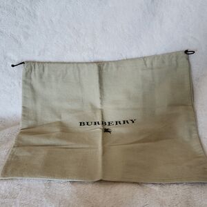 Burberry Dust Bag